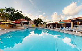 Park Royal Homestay Club Cala Puerto Rico